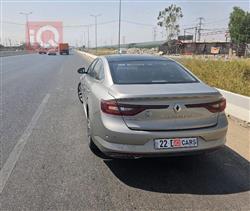 رينو تلسمان